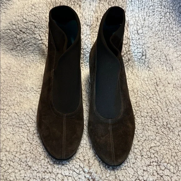 Thierry Rabotin Boots - Picture 2 of 10